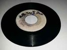 BLANK/MAMA LOOK DEH - REGGAE BOYS [REGGAE]  7