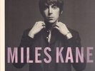 Miles Kane Colour Of The Trap STILL SEALED NEW OVP Columbia Vinyl LP