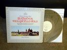 BACH: CELLO SUITES NR. 1 & NR. 2 – PIEERE FOURNIER. Achiv Produktion 198 186