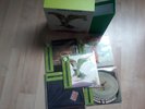 CD Atomic Rooster Japan Box + 5 mini lp cd