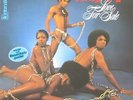 Boney M. - Love For Sale: mit Riesenfarbposter (Hansa Vinyl-LP Germany 1977)