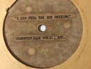 The Parliaments   I Can Feel The Ice Melting   Groovesville 10