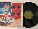 Jerry Garcia - Garcia - 1972 US 1st Press Uncensored Cover BS 2582 (NM-)