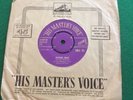 Elvis Presley Mystery Train/I Forgot To Remember To Forget 7MC 42 HMV
