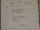 RY COODER Chicken Skin Music USA Test Pressing Reprise 1976