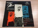 LP London LTZ-U15019 Thelonious Monk Plays Duke Ellington Original RARE UK 50s