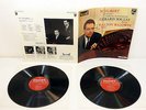 PHILIPS M- Stereo 2-LP SCHUBERT 