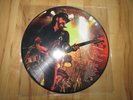 MOTORHEAD...OVERKILL SWEDEN (VERY RARE AUSTRALIAN PIC DISC)