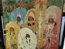 THE WILD TCHOUPITOULAS 1976 1st LP SHRINKWRAP Island Record OOP Neville Brothers