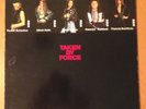 SCORPIONS TAKEN BY FORCE  RCA GERMAN IMPORT 1983 LP  SCARCE NEAR MINT