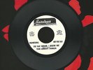 The Amboy Dukes You Talk Sunshine I Breathe Fire Mainstream 45 Record Rock M- DJ