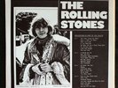 ROLLING STONES GRAVESTONES/RAPE OF THE VAULT STUDIO/LIVE/UNRELEASED EX COND 2 LP