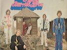 FLYING BURRITO BROTHERS Gilded Palace 1973 GERMANY lp FANTASTIC condition