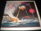 War Of The Worlds - Jeff Wayne's Musical Version - Vinyl Record LP Album - 1978