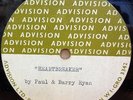 PAUL & BARRY RYAN HEARTBREAKER OG ADVISION ACETATE DEMO 7
