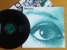 THE LAS,- SELF TITLED. 828202 -1 UK 1990 EX EX  very rare