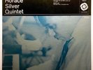 * HORACE SILVER QUINTET Silver's Blue RARE JAZZ LP DG EPIC LA 16005
