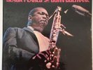 * JOHN COLTRANE Black Pearls 1963 SPIRITUAL JAZZ LP VAN GELDER Prestige PR 7316