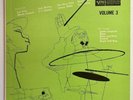 * NORMAN GRANZ Jazz At The Philharmonic 3 LP JAPT Les Paul / Nat Cole DSM VERVE