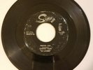 Johnny Faire-Bertha Lou/Til The Law Says Stop-Surf Records-Rare Rockabilly 45