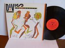 Miles Davis - Star People FC 38657  USA LP 1883  Columbia  Signed