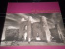 U2 - The Unforgettable Fire - Vinyl Record LP Album - U25 - 1984