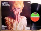 ATLANTIC SD-8214  DUSTY SPRINGFIELD DUSTY IN MEMPHIS 1969 VG++