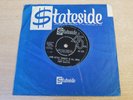 Jimmy Radcliffe/What I Want I Can Never Have/1964 Stateside 7