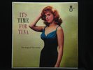 Tina Louise-It's Time For Tina-Concert Hall 1521-COLEMAN HAWKINS RARE