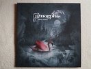 AMORPHIS - SILENT WATERS - RED VINYL - NEAR MINT