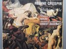 SXL 6081 DECCA WBG ED1 ERNEST ANSERMET REGINE CRESPIN SHEHERAZADE BERLOIZ