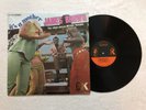 JAMES BROWN ITS A MOTHER POP CORN KING LABEL 1063 SHRINK EX+