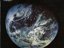 SAGITTARIUS/ CURT BOETTCHER The Blue Marble RARE 1969 or. US lp +  bonus photos