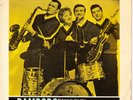 THE RAMRODS 1961 UK LONDON EP *RIDERS IN THE SKY/ LOCH LOMOND ROCK/ ZIG ZAG + 1