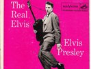 THE REAL ELVIS PRESLEY 1956 US EP *MY BABY LEFT ME/ HOUND DOG/ DON'T BE CRUEL+1*