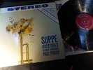 MERCURY LIVING PRESENCE STEREO SR 90269 SUPPE OVERTURES PARAY DSO RFR-1/RFR-1 NR