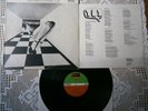 YES TIME AND A WORD RARE ORIGINAL U.K MATRIX A3/B2 EX/EX