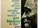 * ART BLAKEY Meet You At Jazz Corner Of The World V2 RVG 63rd NYC BLUE NOTE 4055