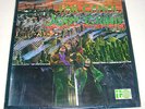 JODY GRIND 'FAR CANAL' 1970 STEREO LP EX-/VG