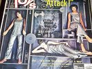 TOYS - SING A LOVERS CONCERT AND ATTACK ,  UK Stateside, SSL 10175  Album '66