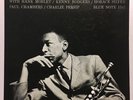 * LEE MORGAN Mobley Silver Chambers ORIG LEXINGTON DG RVG EAR BLUE NOTE 1541 EX