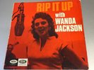 WANDA JACKSON