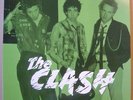 THE CLASH white riot tour 1977 RE LP*NEW*MINT*PUNK
