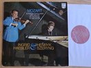 Philips 6500 143 stereo Mozart violin sonatas Henryk Szeryng Ingrid Haebler
