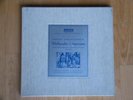 DGG ARCHIV SAPM 198 353-5 Bach Christmas Oratorio Karl Richter 3LP Stereo Box