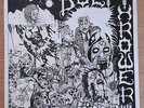 BOLT THROWER In battle there is no law   LP Vinyl solution