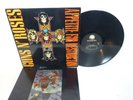 Guns N Roses   Appetite For Destruction   EX/EX 1987 Vinyl LP GHS 24148