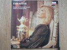 ESIN AFSAR Poemes et chants de turquie LP Vinyl HORIZON HM 010