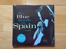 SPAIN The Blue Moods Of Spain 2LP LIMITED BLUE VINYL EDITION SEALED