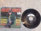 Northern Soul-Julien Covey-A Little Bit Hurt-Rare Ps Original-Huge Everywhere